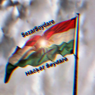 Telegram profile photo for Hãčķëř Šøýđäřē