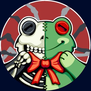 Telegram profile photo for Grwya, держи в курсе