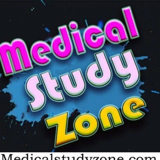 Telegram profile photo for Medical Study Zone