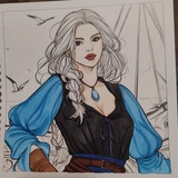 Telegram profile photo for Dokko's gallery