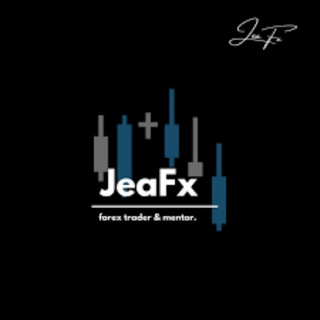 Telegram profile photo for JeaFX mastermind