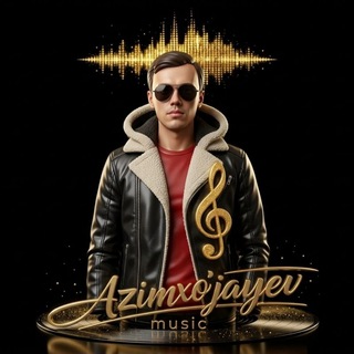 Telegram profile photo for Alif records | Azimxo'jayev music