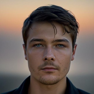 Telegram profile photo for Иван Зубков | Сценарист