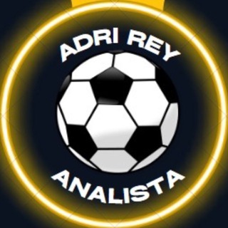 Telegram profile photo for REY ANALISTA 👑