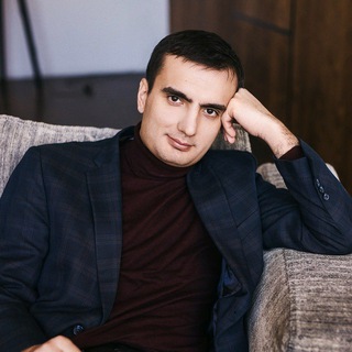 Telegram profile photo for Сергей Козий – IT, Бизнес, Экономика, Новости