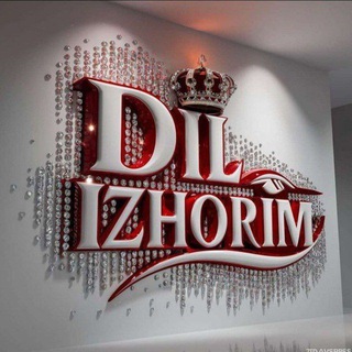 Telegram profile photo for 📣Tug'ilgan kun_Dil izhorlari🥳💐🥰