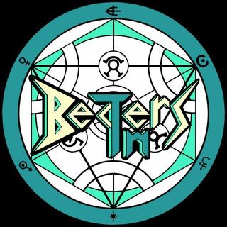 Telegram profile photo for L'Antro del Nerd : Project Beaters Base - Geek, Tech & Otaku's Village