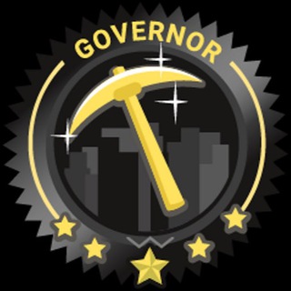 Telegram profile photo for ⚡⚡️ElCash-BTCV-Governor⚡️⚡️