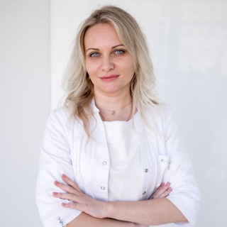 Telegram profile photo for Доктор Левченко