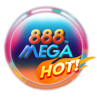 Telegram profile photo for MEGA888 Slots Singapore ๐ธ๐ฌ Mega888 Pussy888 ๐ธ๐ฌ