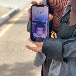 Telegram profile photo for إيلــيـا