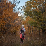 Telegram profile photo for Уголок одного лунатика