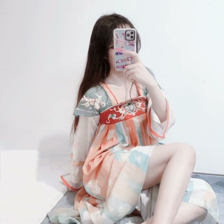 Telegram profile photo for 网红调教自慰
