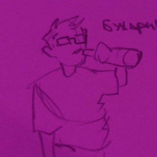 Telegram profile photo for ШКИЛА АУ В МАССЫ