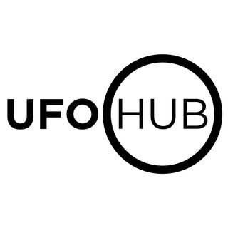 Telegram profile photo for UFO HUB