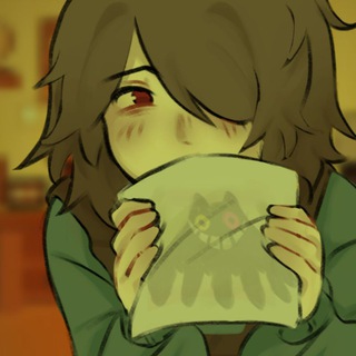Telegram profile photo for Мямо🍣