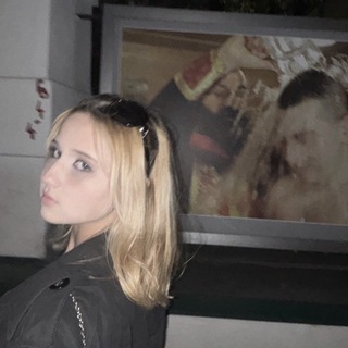 Telegram profile photo for लोमड़ी