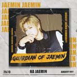 Telegram profile photo for Anticipated Zénith, Guardian of Jaemin.