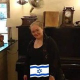 Telegram profile photo for Ольга Крылова