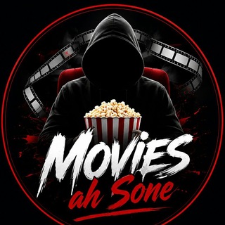 Telegram profile photo for MOVIES Ah Sone