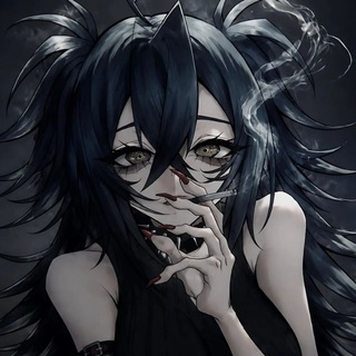 Telegram profile photo for バカ #krv