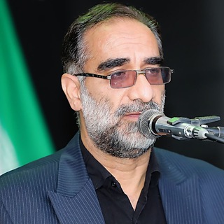Telegram profile photo for ❖ کمیل کاشانی ❖