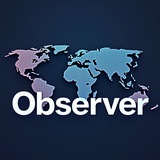 Telegram profile photo for Обсервер