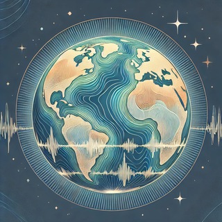 Telegram profile photo for Earthquake Alert | Almaty, Kyrgyzstan