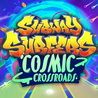 Telegram profile photo for СабвейПедия | Subway Surfers