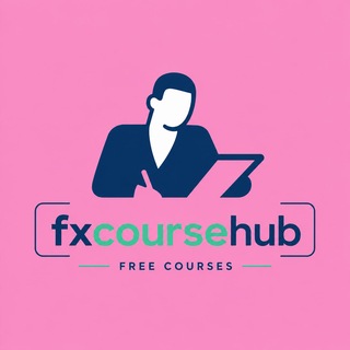 Telegram profile photo for Fx Course Hub