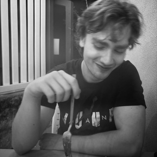 Telegram profile photo for ata soulmate