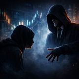 Telegram profile photo for Идущий