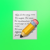 Telegram profile photo for Правила ᴅᴀʀᴋᴘʀᴏ 📝