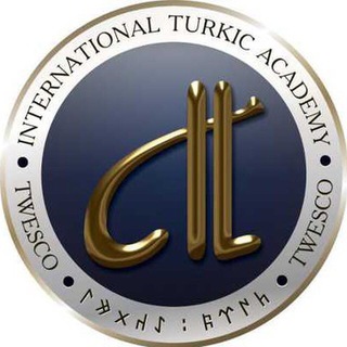 Telegram profile photo for Turkic academy