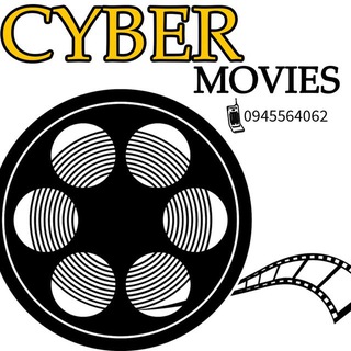 Telegram profile photo for CYBER MOVIES