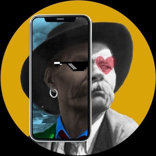 Telegram profile photo for НИНОгда