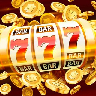 Telegram group profile photo for 🎰КАЗИК 💸 СТАВКИ🏒 | ЧАТ