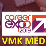 Telegram profile photo for Vmk Media - Job News