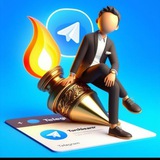 Telegram profile photo for TorchBearer(Core Jobs)🥸