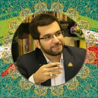 Telegram profile photo for دکتر علی شهابی