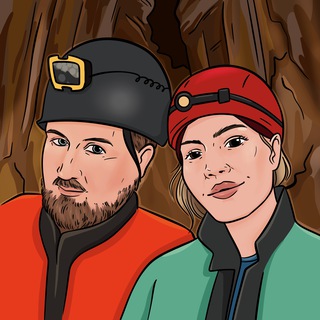 Telegram profile photo for Speleogram