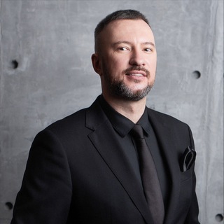 Telegram profile photo for Шоу Лучиновича. Дневник Виталия