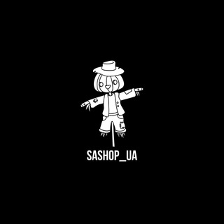Telegram profile photo for Sashop_UA