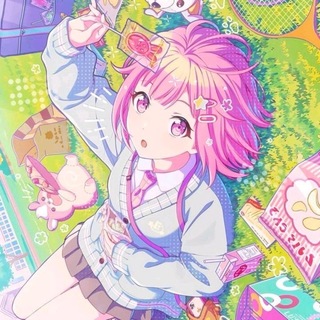 Telegram profile photo for АРХИВ Emu Otori.