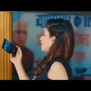 Telegram profile photo for Status video