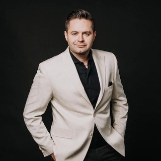 Telegram profile photo for Сергей Волчков. Заслуженный артист РФ.