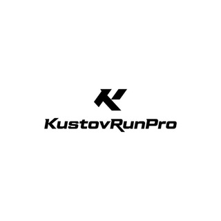 Telegram profile photo for Kustov’s Running Project