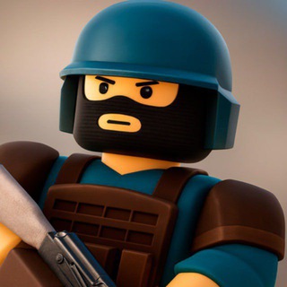 Telegram profile photo for Arsenal Assault