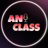 Telegram profile photo for AniClass