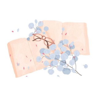Telegram profile photo for Книги